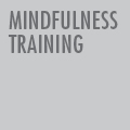 Mindfulness training in Amersfoort